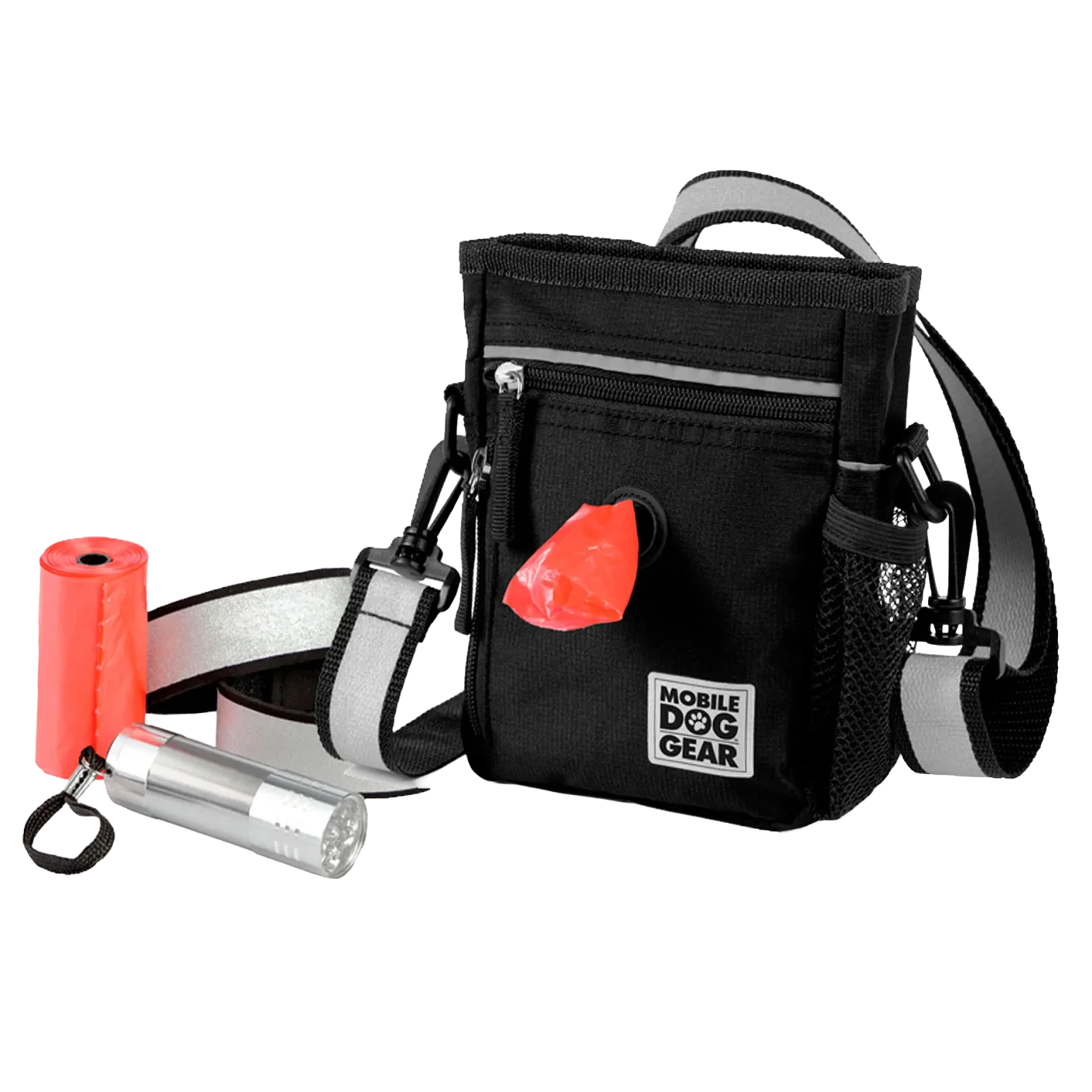 Day/Night Walking Bag