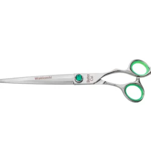 Geib Wakizashi Shears 8.5 inch Straight