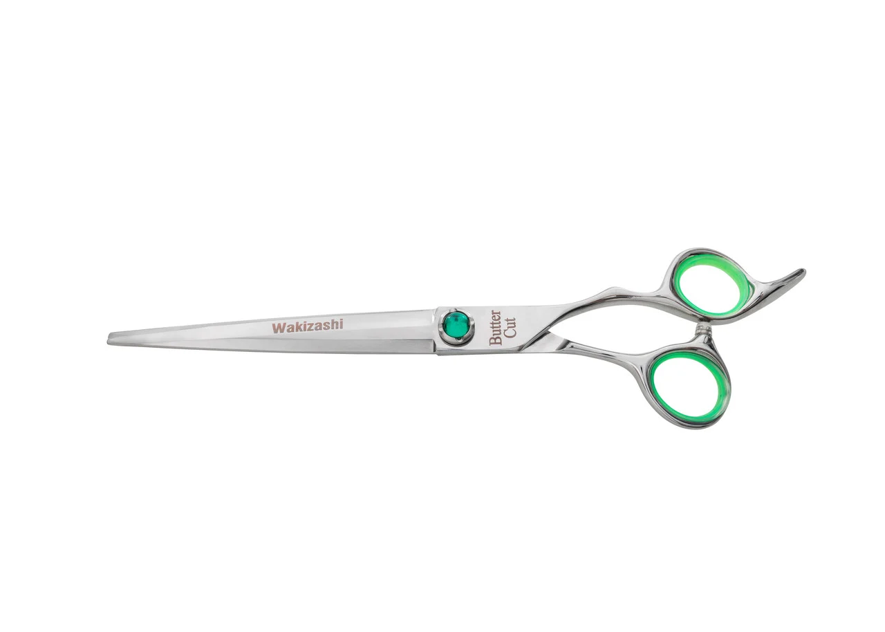 Geib Wakizashi Shears 8.5 inch Straight