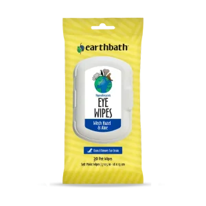 Hypoallergenic Eye Wipes