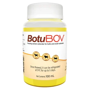 BotuBov Freezing Extender