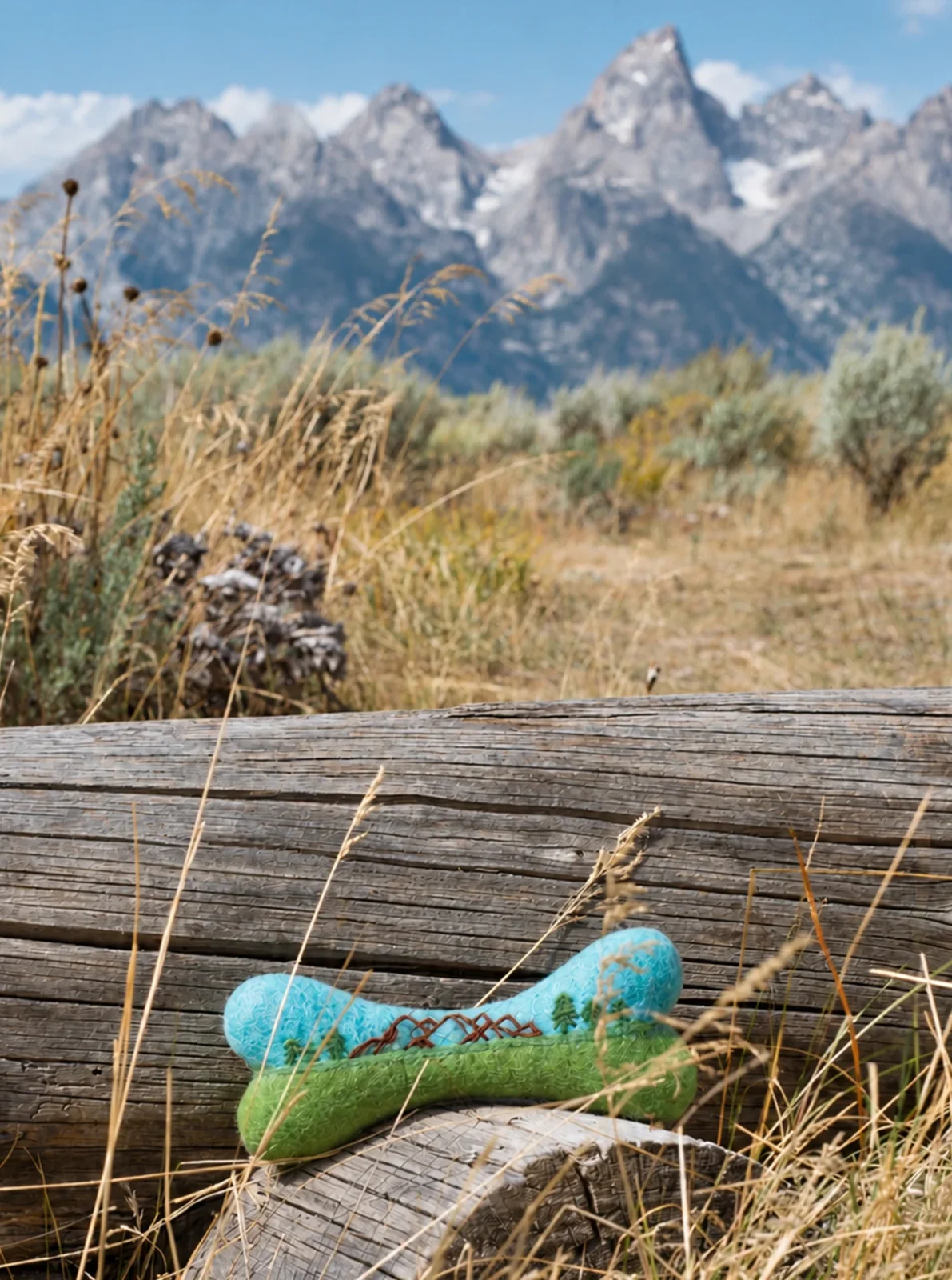 JACKSON HOLE WOOLBONE - Image 2