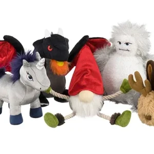 Willow's Mythical Collection