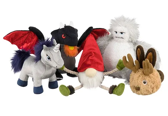 Willow's Mythical Collection