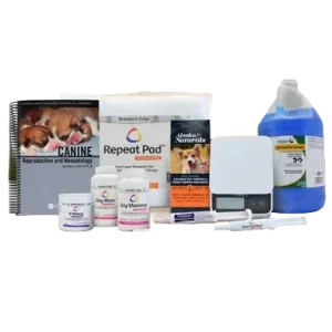 Dr. Greer's Passport to Breeding Success Bundle