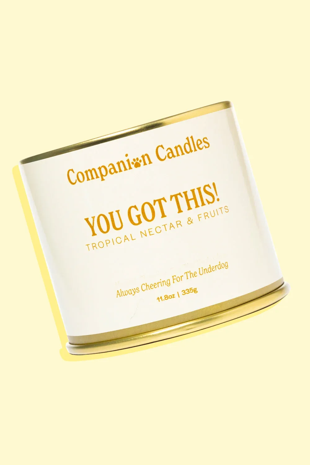 Companion Candles You Got This! - Image 2