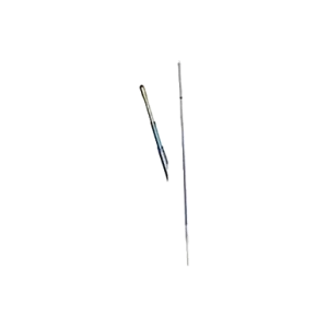 Double Guarded Sterile Uterine Culture Swab