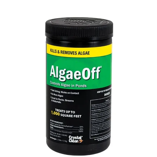 CrystalClear® AlgaeOff - Image 2