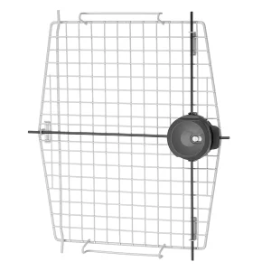 Atlas Professional Door