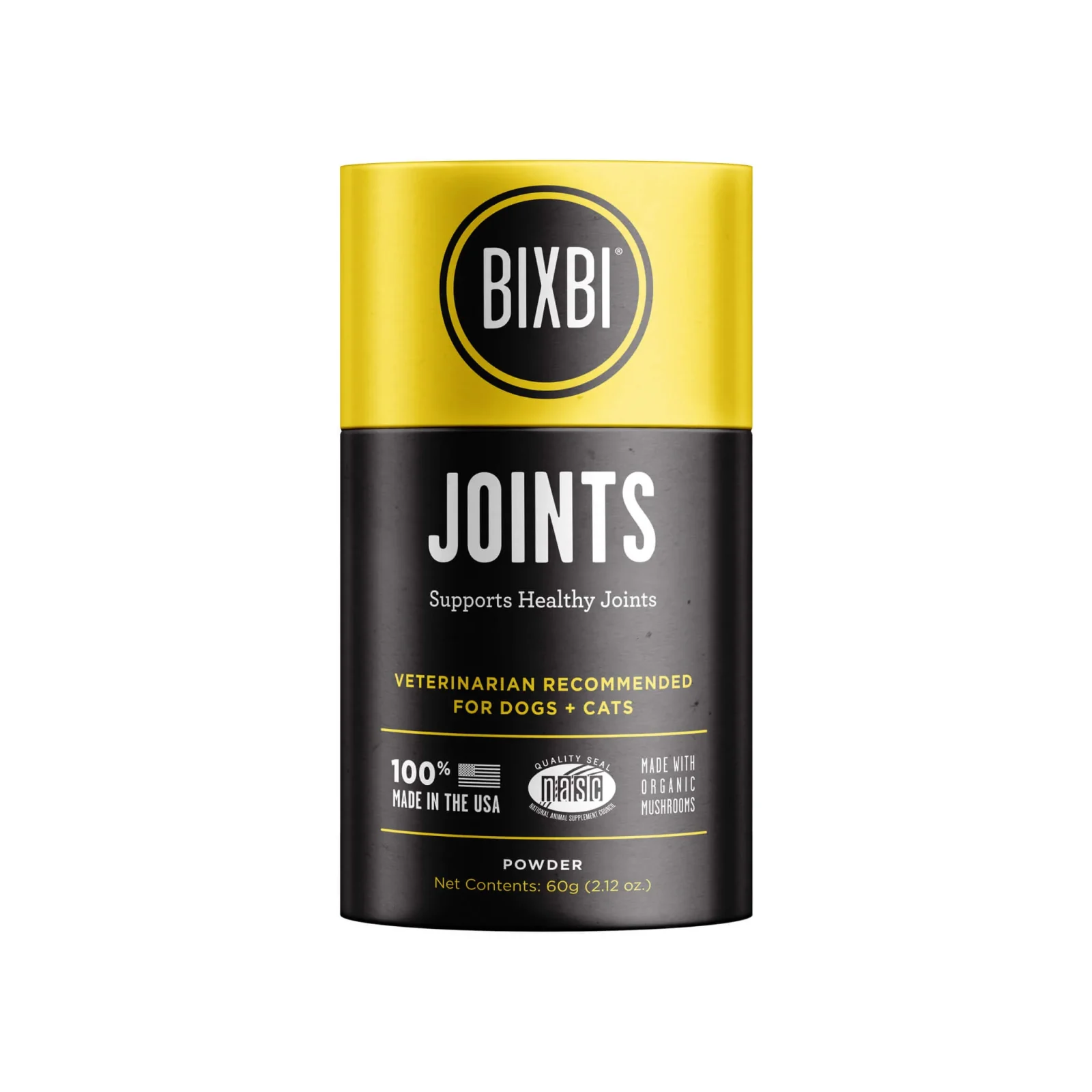 BIXBI Joint Supplement for Dogs & Cats