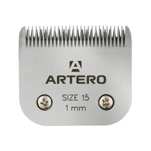 Artero Clipper Blade, #15