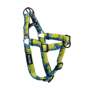 DawnPatrol Comfortable Dog Harness