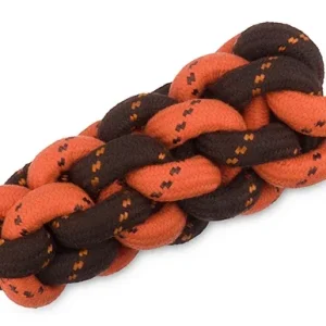Honeycomb Rope Toy
