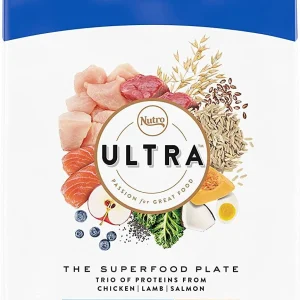 Nutro Ultra Large Breed Puppy Dry Dog Food - 30 lb Bag