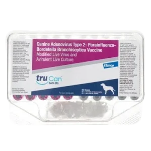 TruCan™ BAPi (BronchiShield III)
