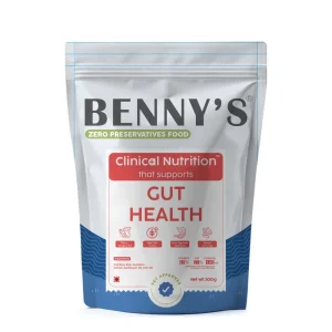 Benny's Bowl Clinical Nutrition for Gastrointestinal Issues Dog Wet Food