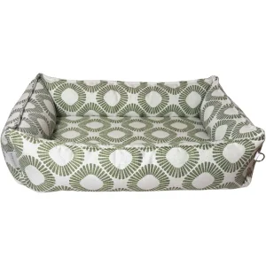 Terrace Bed in Seagrass