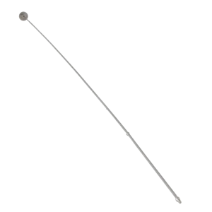 Stylet, Flexible