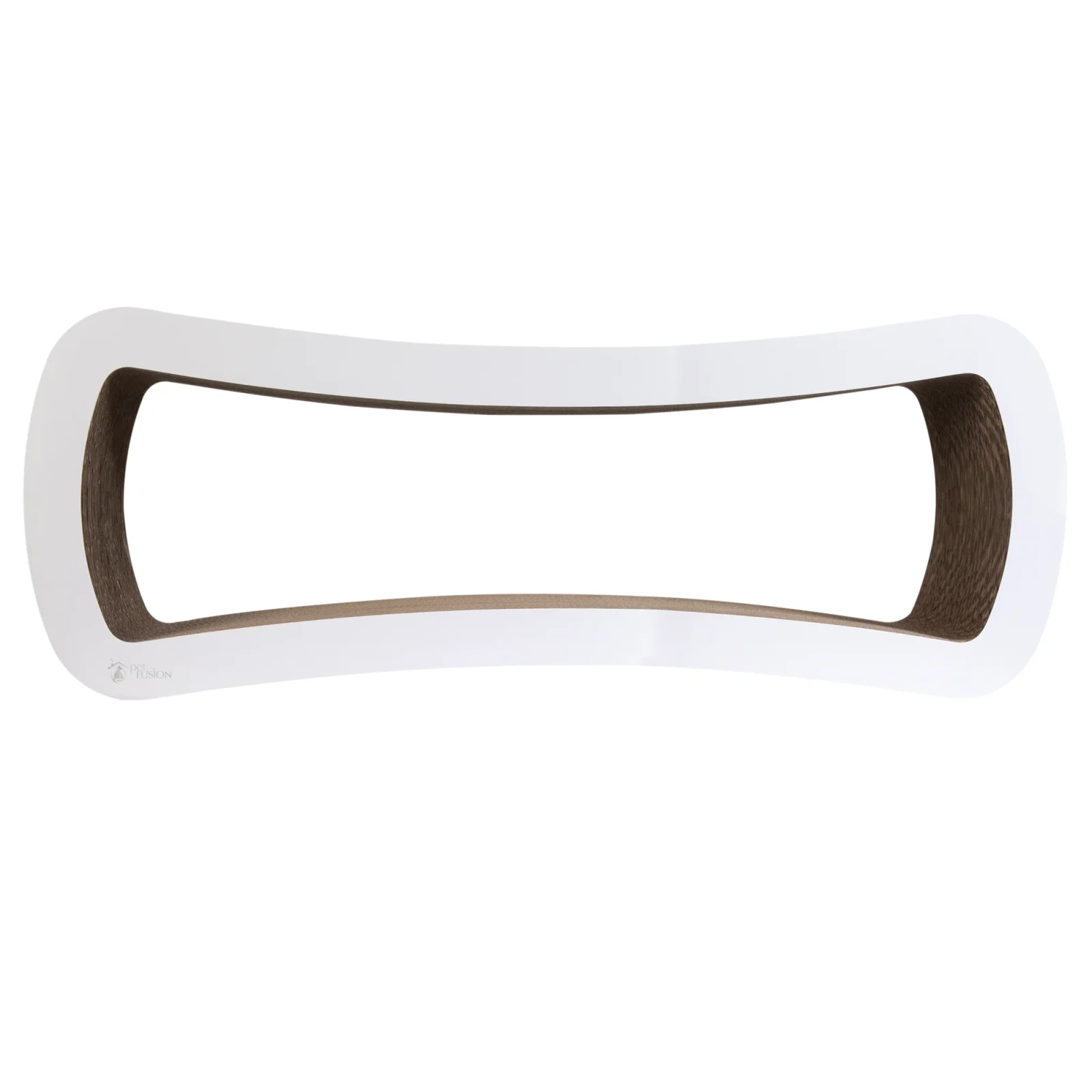 PetFusion Jumbo Cat Scratcher Lounge - Image 2