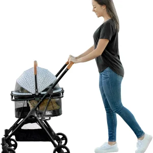 View 360 Stroller Travel System