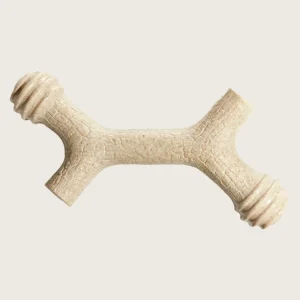 YOMP BARKIN' BONE DOG TOY