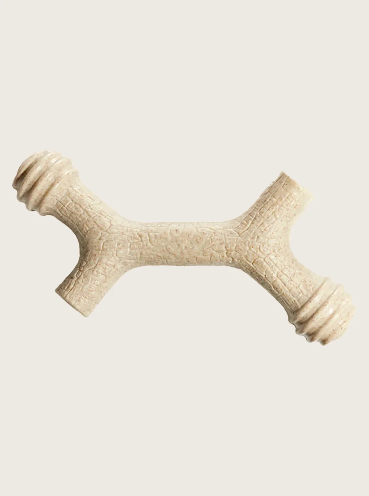 YOMP BARKIN' BONE DOG TOY