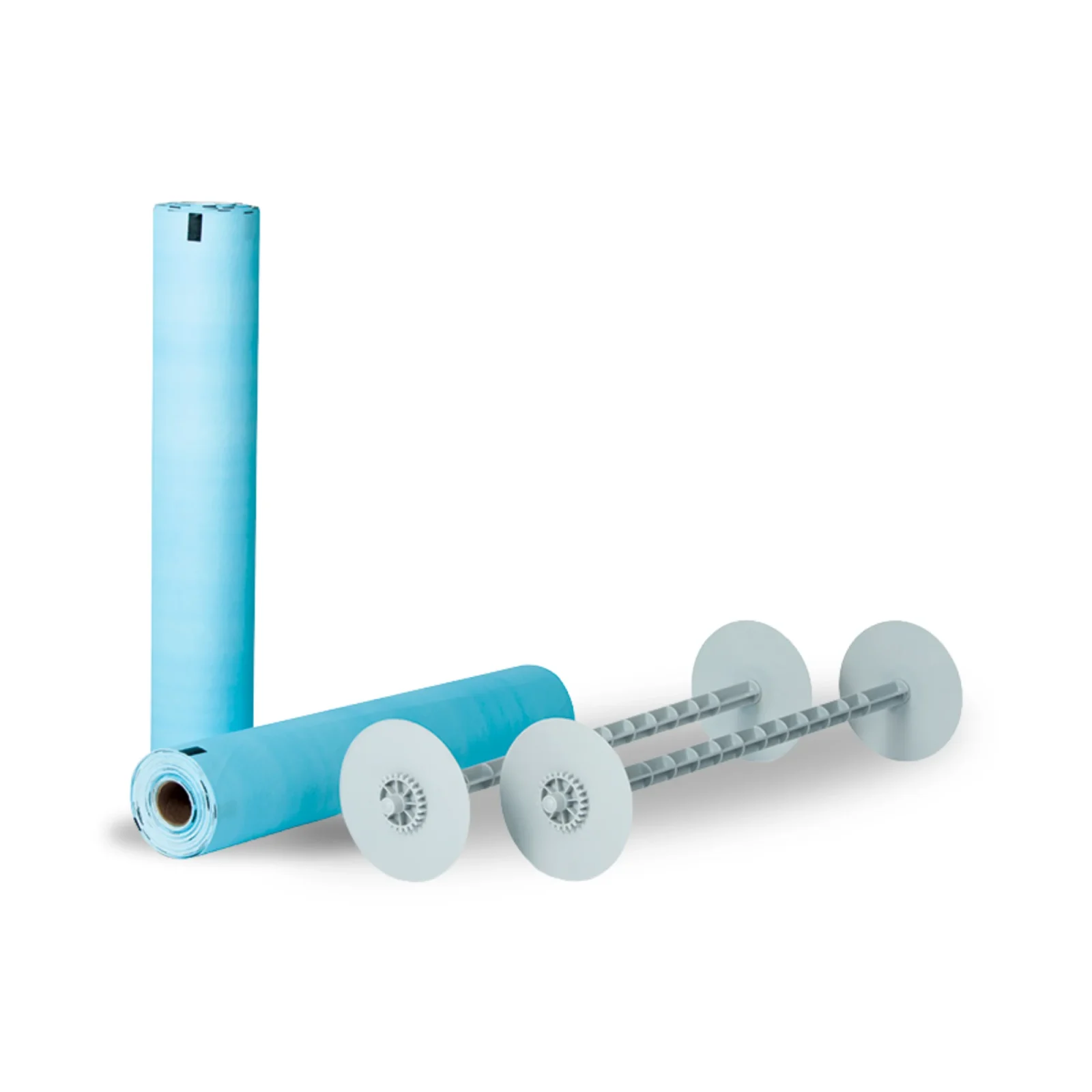 BrilliantPad Replacement Rolls (2-Pack)