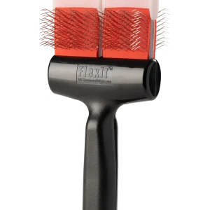 FlexIt Double Red Mat Zapper Firm Flex Twin