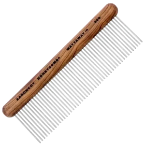 Aaronco 7" Woody's Honeycomb Mattaway