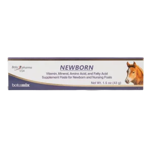 Botumix Newborn Supplement