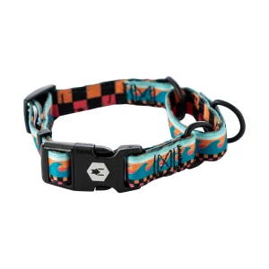 BuenaOnda Martingale Dog Collar