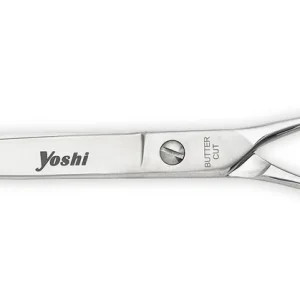Geib Yoshi Shears 8.5" Straight Even Handle