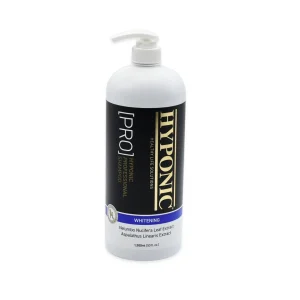 HYPONIC PRO Whitening Shampoo, 1500 mL