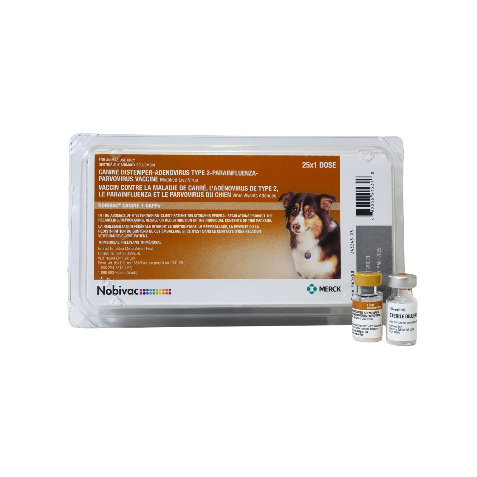 Deluxe Puppy Vaccination and Microchip Bundle - Image 2