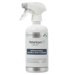 Vetericyn® VF Plus Wound & Skin Care