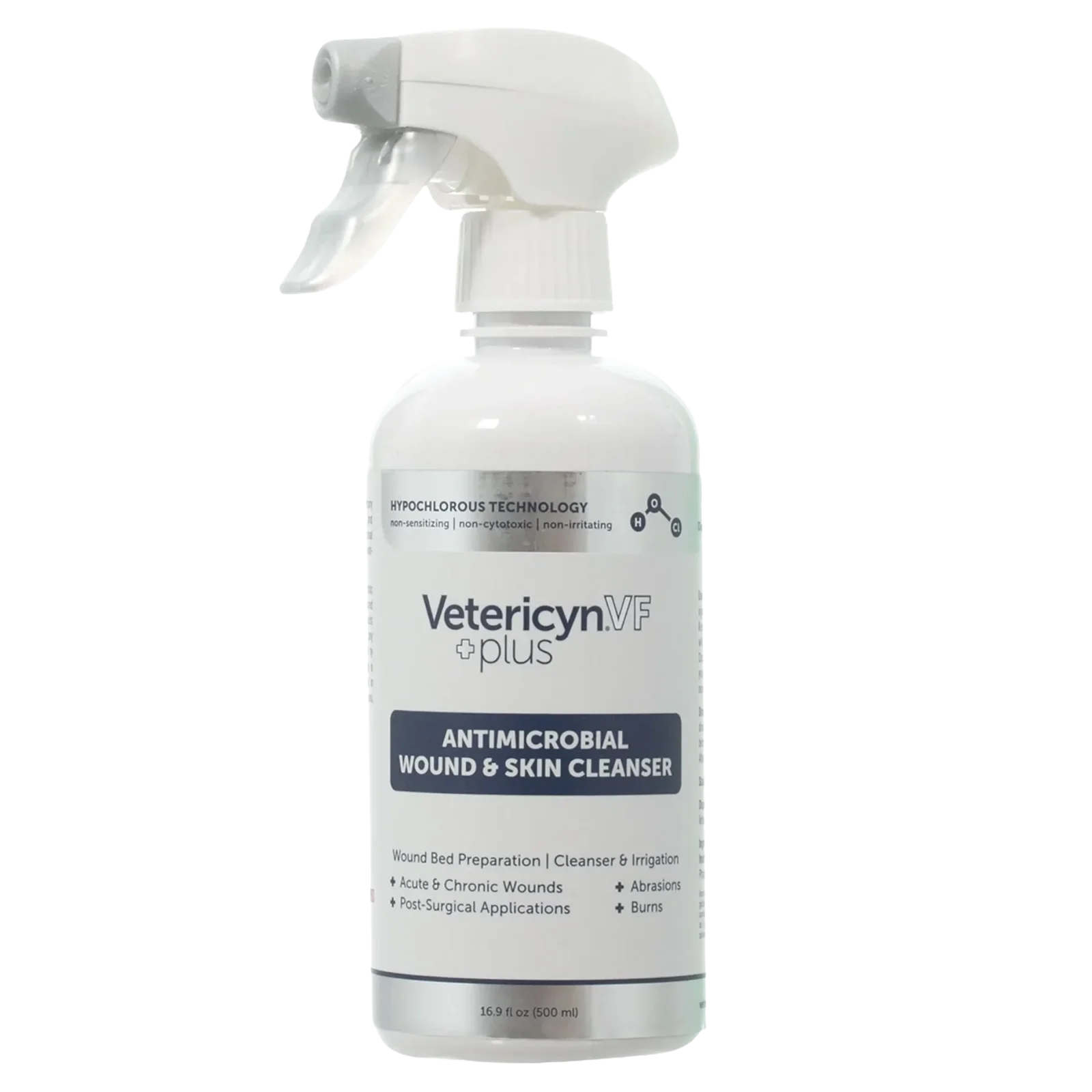 Vetericyn® VF Plus Wound & Skin Care