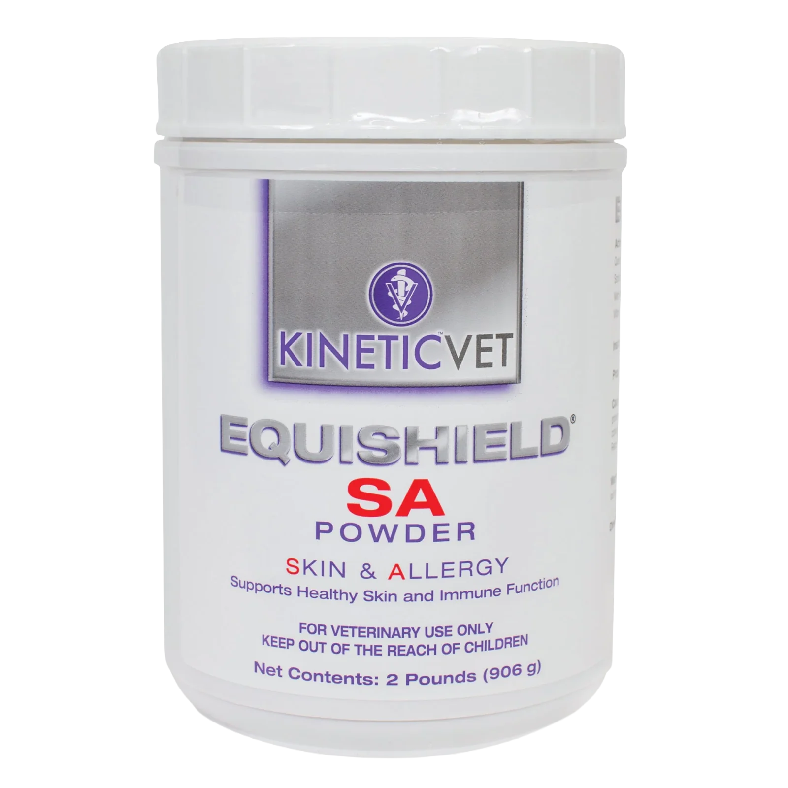 EquiShield® SA (Skin & Allergy) - Image 2