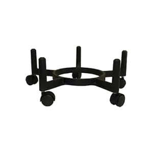 Tank Dolly Roller Base - Lab Units..