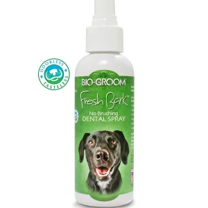 Fresh Bark™ Dental Spray (Odorless)
