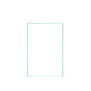 UNS 25TM - 5.9 Gallon Prism Rimless Tank