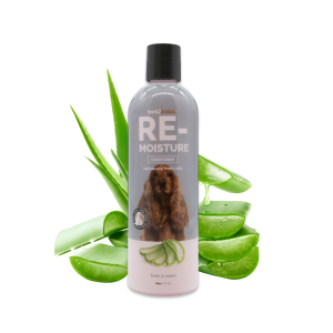 Bark2Basics Re-Moisture Conditioner, 16 oz