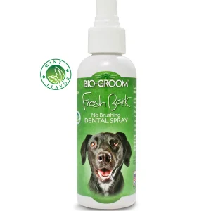 Fresh Bark™ Dental Spray (Mint)