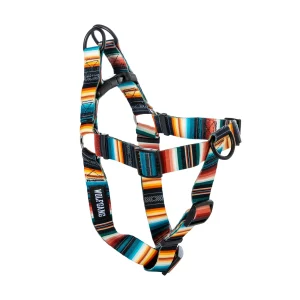 LostArt Dog Harness