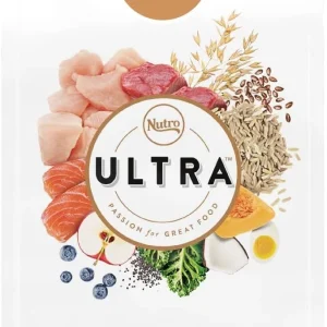 Nutro Ultra Small Breed Weight Management Dry Dog Food - 8 lb Bag