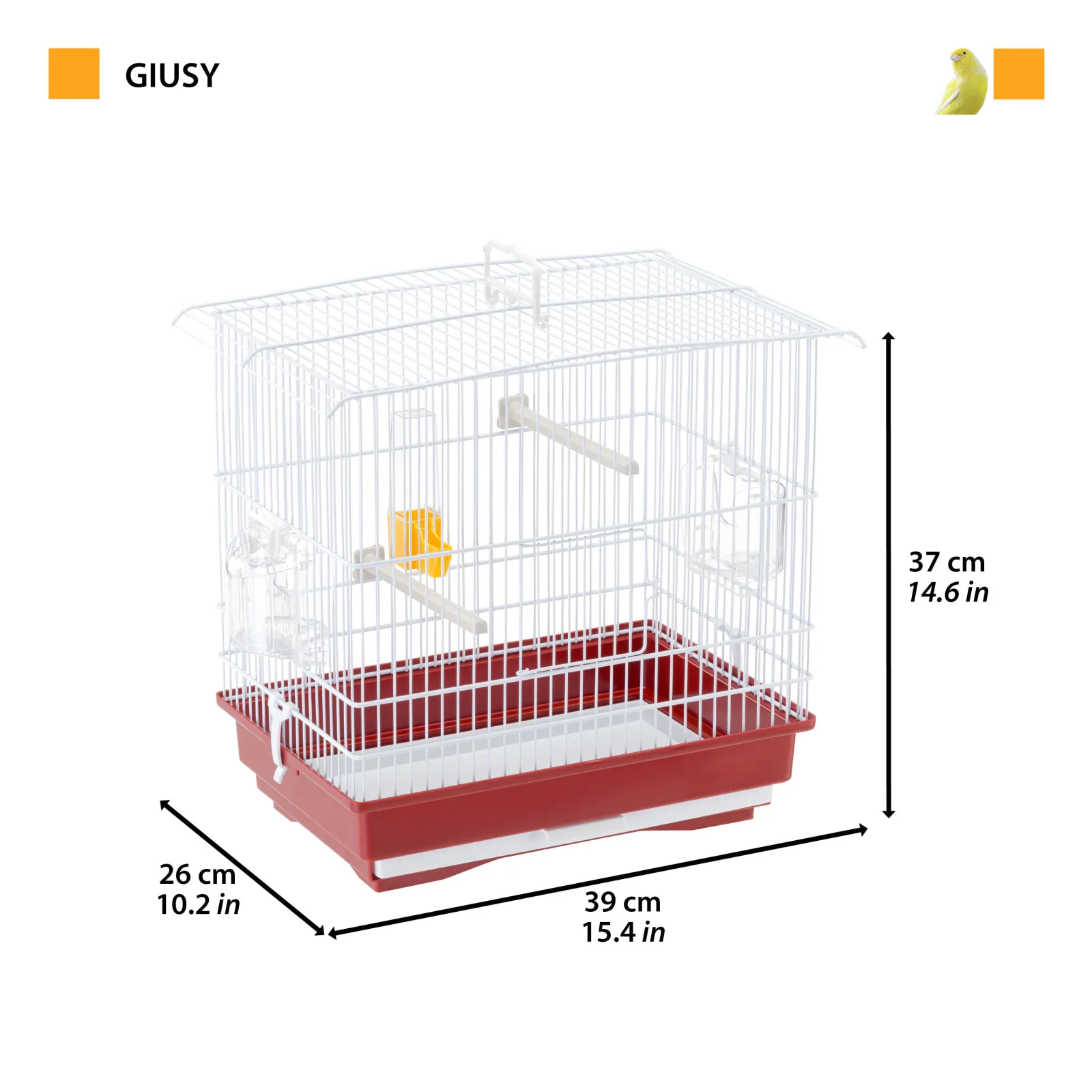 GIUSY - Image 2