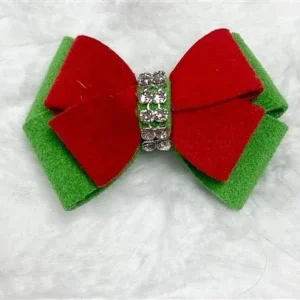 Susan Lanci Ivy Hair Bow