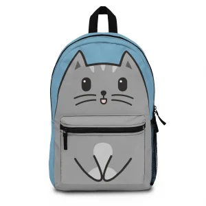 Milton the Cat Backpack