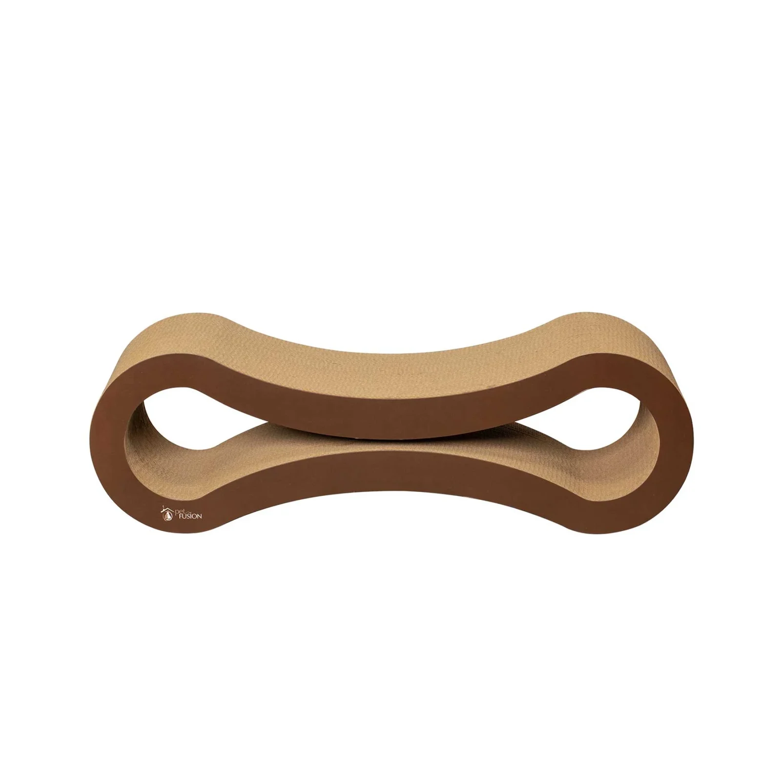PetFusion Ultimate Cat Scratcher Lounge - Image 2