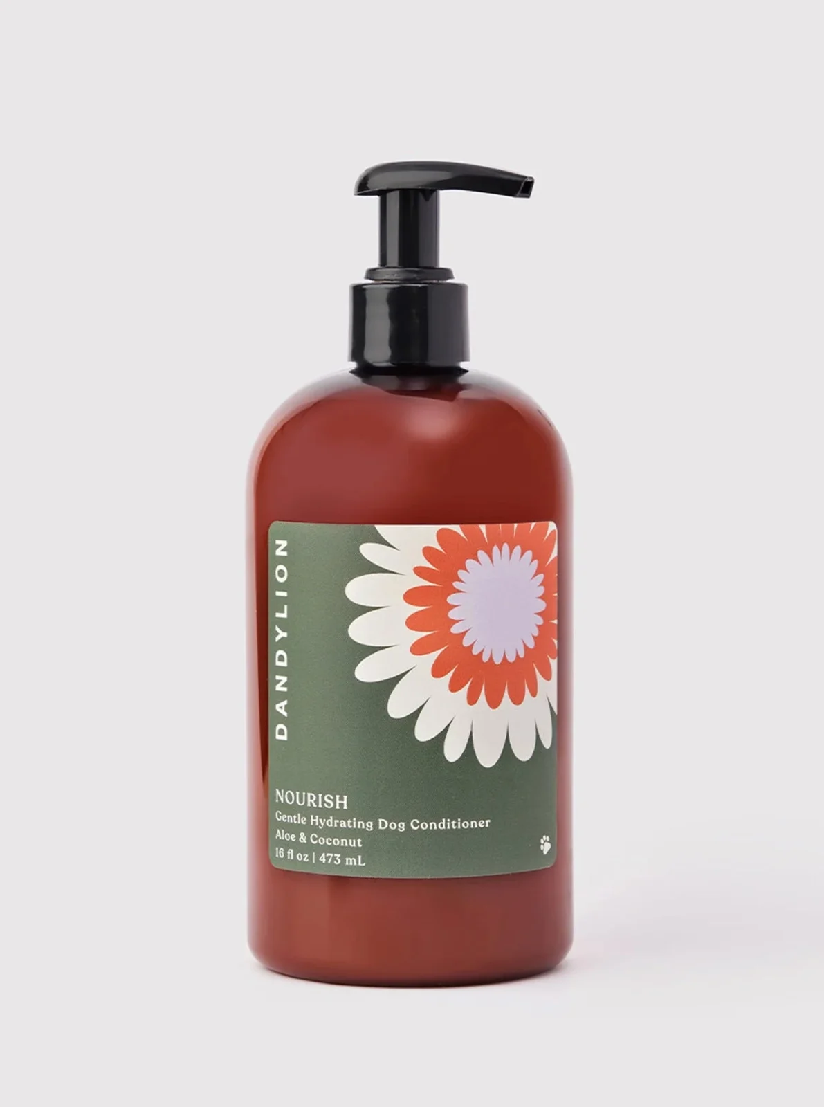 NOURISH GENTLE HYDRATING DOG CONDITIONER