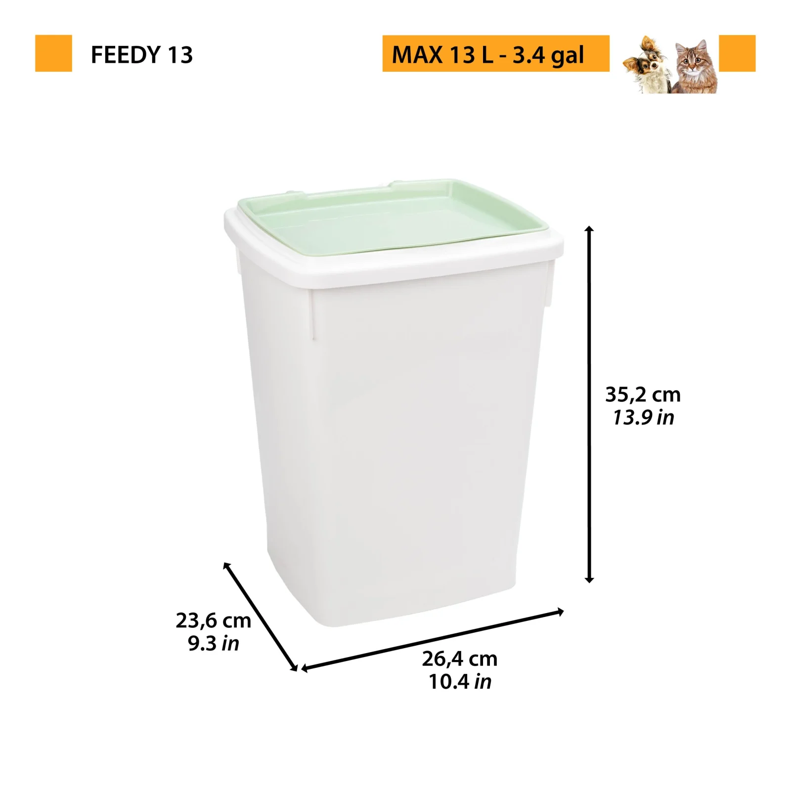 FEEDY - Image 2